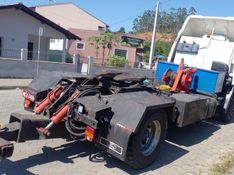 Ford CARGO 4331 CARGO 4031 Turbo 2p Guincho 2004/2004 CAMINHÕES & CAMIONETAS PASSO FUNDO / Carros no Vale