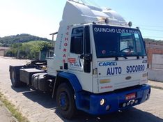 Ford CARGO 4331 CARGO 4031 Turbo 2p Guincho 2004/2004 CAMINHÕES & CAMIONETAS PASSO FUNDO / Carros no Vale