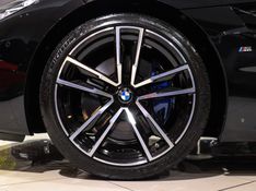 BMW Z4 SDrive 30i M Sport 2021/2021 VIA BELLA VEÍCULOS ESPECIAIS CAXIAS DO SUL / Carros no Vale