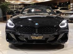 BMW Z4 SDrive 30i M Sport 2021/2021 VIA BELLA VEÍCULOS ESPECIAIS CAXIAS DO SUL / Carros no Vale