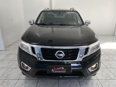 Nissan FRONTIER LE CD 2.3 BI-TURBO 4×4 2018 SÓ MOTOS E AUTOMÓVEIS SANTA CRUZ DO SUL / Carros no Vale