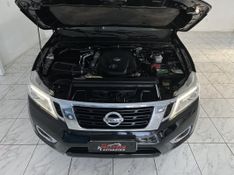 Nissan FRONTIER LE CD 2.3 BI-TURBO 4×4 2018 SÓ MOTOS E AUTOMÓVEIS SANTA CRUZ DO SUL / Carros no Vale