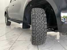 Nissan FRONTIER LE CD 2.3 BI-TURBO 4×4 2018 SÓ MOTOS E AUTOMÓVEIS SANTA CRUZ DO SUL / Carros no Vale