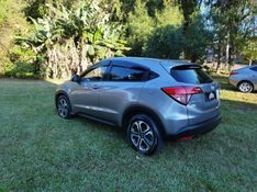 Honda HR-V EX 1.8 2016 GRASSI VEÍCULOS LAJEADO / Carros no Vale