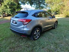 Honda HR-V EX 1.8 2016 GRASSI VEÍCULOS LAJEADO / Carros no Vale