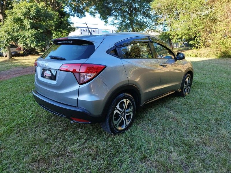 Honda HR-V EX 1.8 2016 GRASSI VEÍCULOS LAJEADO / Carros no Vale