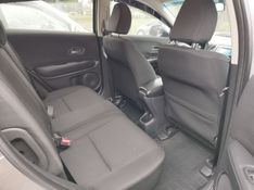 Honda HR-V EX 1.8 2016 GRASSI VEÍCULOS LAJEADO / Carros no Vale