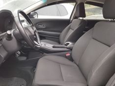 Honda HR-V EX 1.8 2016 GRASSI VEÍCULOS LAJEADO / Carros no Vale