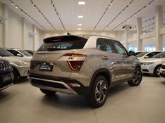 Hyundai CRETA 1.0 TGDI LIMITED 2022 DINAMICA-CAR VENÂNCIO AIRES / Carros no Vale