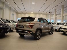 Hyundai CRETA 1.0 TGDI LIMITED 2022 DINAMICA-CAR VENÂNCIO AIRES / Carros no Vale