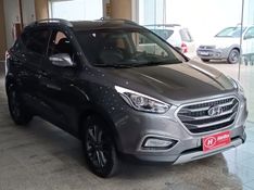 Hyundai IX35 GL 2.0 2019 HÉLIO AUTOMÓVEIS LAJEADO / Carros no Vale