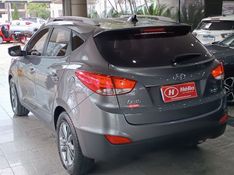 Hyundai IX35 GL 2.0 2019 HÉLIO AUTOMÓVEIS LAJEADO / Carros no Vale