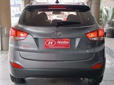 Hyundai IX35 GL 2.0 2019 HÉLIO AUTOMÓVEIS LAJEADO / Carros no Vale