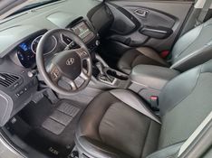 Hyundai IX35 GL 2.0 2019 HÉLIO AUTOMÓVEIS LAJEADO / Carros no Vale