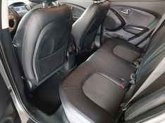 Hyundai IX35 GL 2.0 2019 HÉLIO AUTOMÓVEIS LAJEADO / Carros no Vale