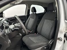 Ford Ka 1.0 SE/SE Plus TiVCT 2019/2020 CIRNE AUTOMÓVEIS SANTA MARIA / Carros no Vale