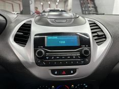 Ford Ka 1.0 SE/SE Plus TiVCT 2019/2020 CIRNE AUTOMÓVEIS SANTA MARIA / Carros no Vale