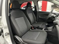 Ford Ka 1.0 SE/SE Plus TiVCT 2019/2020 CIRNE AUTOMÓVEIS SANTA MARIA / Carros no Vale