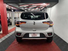 Renault STEPWAY Zen 1.6 16V Mec. 2019/2020 CIRNE AUTOMÓVEIS SANTA MARIA / Carros no Vale