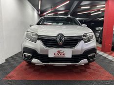 Renault STEPWAY Zen 1.6 16V Mec. 2019/2020 CIRNE AUTOMÓVEIS SANTA MARIA / Carros no Vale