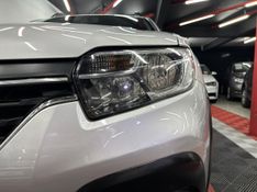 Renault STEPWAY Zen 1.6 16V Mec. 2019/2020 CIRNE AUTOMÓVEIS SANTA MARIA / Carros no Vale