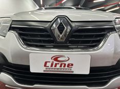 Renault STEPWAY Zen 1.6 16V Mec. 2019/2020 CIRNE AUTOMÓVEIS SANTA MARIA / Carros no Vale