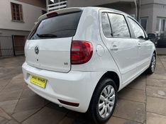 VOLKSWAGEN Fox 1.6 Mi Total 8V 2013/2014 ATUAL VEÍCULOS VISTA ALEGRE DO PRATA / Carros no Vale