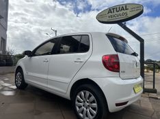 VOLKSWAGEN Fox 1.6 Mi Total 8V 2013/2014 ATUAL VEÍCULOS VISTA ALEGRE DO PRATA / Carros no Vale