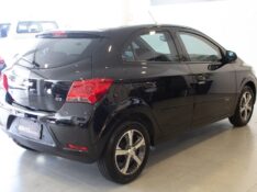 CHEVROLET ONIX HATCH LTZ 1.4 8V FLEXPOWER 5P MEC. 2019/2019 BENTO MOTORS BENTO GONÇALVES / Carros no Vale