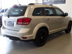 DODGE JOURNEY RT 3.6 7 LUGARES 2012/2013 BENTO MOTORS BENTO GONÇALVES / Carros no Vale