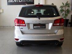 DODGE JOURNEY RT 3.6 7 LUGARES 2012/2013 BENTO MOTORS BENTO GONÇALVES / Carros no Vale