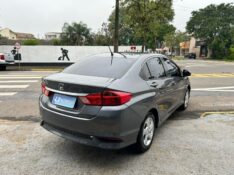 HONDA CITY SEDAN DX 1.5 FLEX 16V MEC. 2019/2019 LS MULTIMARCAS VENÂNCIO AIRES / Carros no Vale