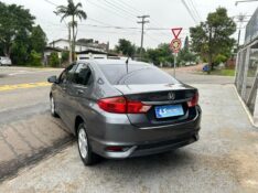 HONDA CITY SEDAN DX 1.5 FLEX 16V MEC. 2019/2019 LS MULTIMARCAS VENÂNCIO AIRES / Carros no Vale