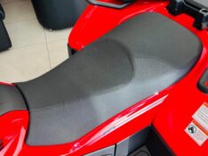 HONDA MOTOS QUADRICICLO 2023/2023 JOÃO CARROS MULTIMARCAS GUAPORÉ / Carros no Vale