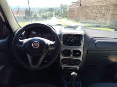 FIAT STRADA TREKKING 1.6 16V FLEX CD 2014/2014 LS MULTIMARCAS VENÂNCIO AIRES / Carros no Vale