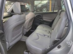 TOYOTA RAV4 4X4 2011/2011 ALTERNATIVA VEÍCULOS LAJEADO / Carros no Vale