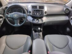 TOYOTA RAV4 4X4 2011/2011 ALTERNATIVA VEÍCULOS LAJEADO / Carros no Vale