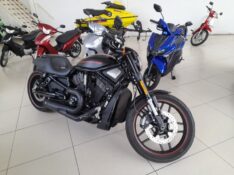 HARLEY DAVIDSON VRSC – NIGHT ROD SPECIAL /2012 JASER MOTOS LAJEADO / Carros no Vale