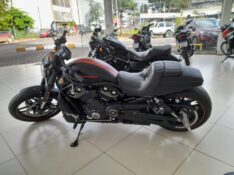 HARLEY DAVIDSON VRSC – NIGHT ROD SPECIAL /2012 JASER MOTOS LAJEADO / Carros no Vale