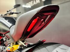 DUCATI DIAVEL 1260 S /2021 EXCLUSIVO VEÍCULOS SANTA CRUZ DO SUL / Carros no Vale