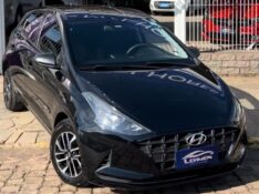 HYUNDAI HB20 1.0 SENSE 2022/2022 LEHMEN VEÍCULOS VENÂNCIO AIRES / Carros no Vale