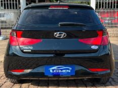 HYUNDAI HB20 1.0 SENSE 2022/2022 LEHMEN VEÍCULOS VENÂNCIO AIRES / Carros no Vale