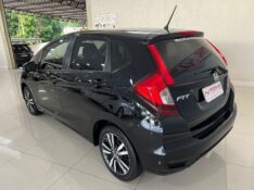 HONDA FIT EX 1.5 2017/2018 TONHO AUTOMÓVEIS LAJEADO / Carros no Vale