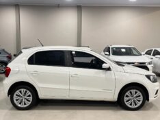 VOLKSWAGEN GOL 1.6 MSI TOTALFLEX COMFORTLINE 2022/2022 LEHMEN VEÍCULOS VENÂNCIO AIRES / Carros no Vale