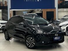 HYUNDAI HB20 1.0 SENSE 2022/2022 LEHMEN VEÍCULOS VENÂNCIO AIRES / Carros no Vale