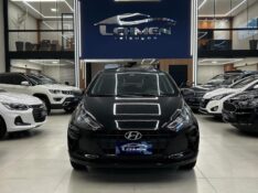 HYUNDAI HB20 1.0 SENSE 2022/2022 LEHMEN VEÍCULOS VENÂNCIO AIRES / Carros no Vale