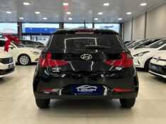 HYUNDAI HB20 1.0 SENSE 2022/2022 LEHMEN VEÍCULOS VENÂNCIO AIRES / Carros no Vale