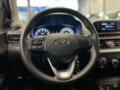 HYUNDAI HB20 1.0 SENSE 2022/2022 LEHMEN VEÍCULOS VENÂNCIO AIRES / Carros no Vale