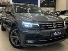 VOLKSWAGEN TIGUAN R-LINE 350 TSI 2021/2021 LEHMEN VEÍCULOS VENÂNCIO AIRES / Carros no Vale