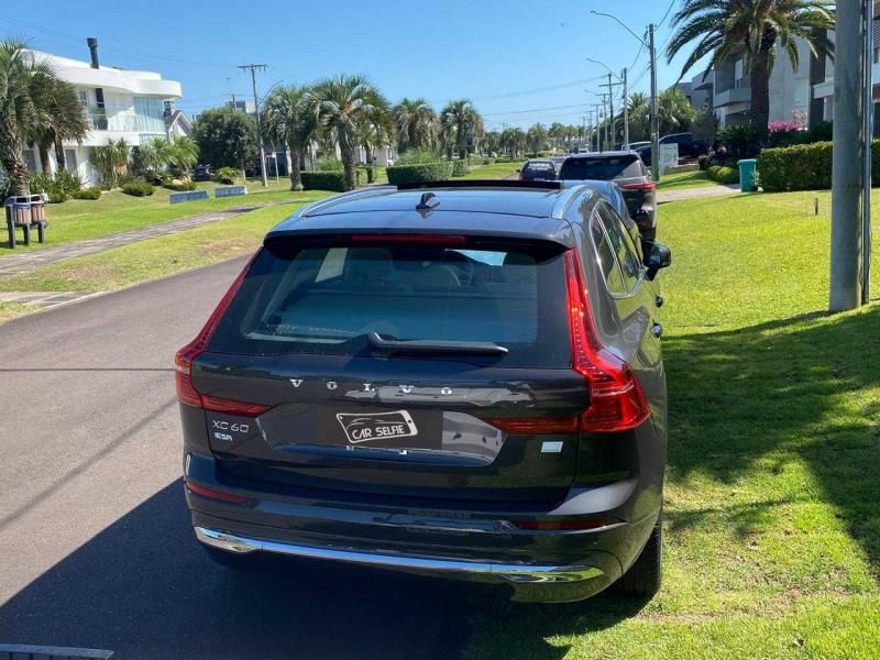 VOLVO XC60 2.0 T8 RECHARGE INSCRIPTION AWD GEARTRONIC 2022/2023 FÁBIO BERNARDES PORTO ALEGRE / Carros no Vale